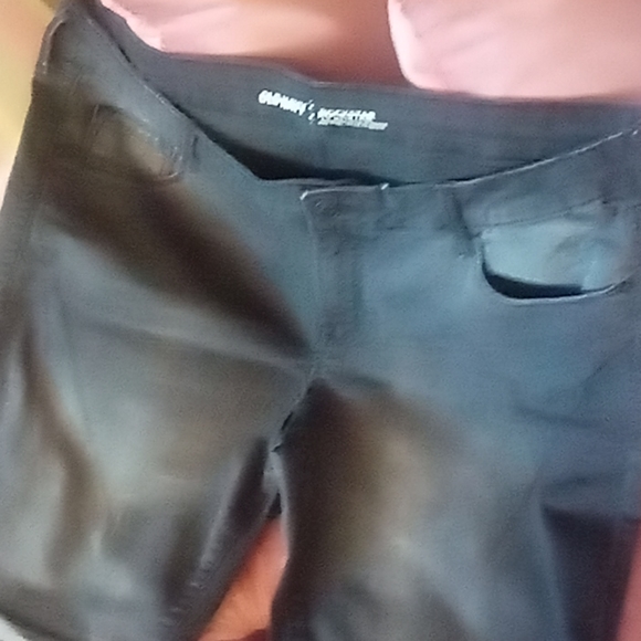 👖 The Perfect Black Jeans - Picture 2 of 4